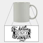 11 oz Ceramic Mug Thumbnail