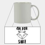 11 oz Ceramic Mug Thumbnail