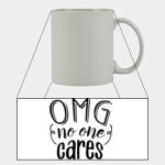 11 oz Ceramic Mug Thumbnail