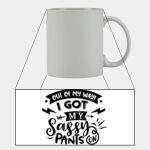 11 oz Ceramic Mug Thumbnail