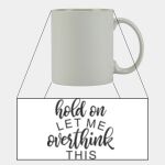 11 oz Ceramic Mug Thumbnail