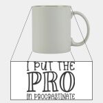 11 oz Ceramic Mug Thumbnail