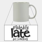 11 oz Ceramic Mug Thumbnail