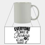 11 oz Ceramic Mug Thumbnail