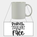 11 oz Ceramic Mug Thumbnail