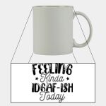 11 oz Ceramic Mug Thumbnail