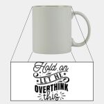 11 oz Ceramic Mug Thumbnail