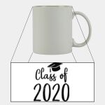 11 oz Ceramic Mug Thumbnail