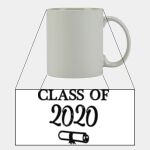 11 oz Ceramic Mug Thumbnail