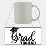 11 oz Ceramic Mug Thumbnail