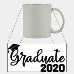 11 oz Ceramic Mug Thumbnail