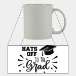 11 oz Ceramic Mug Thumbnail