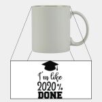 11 oz Ceramic Mug Thumbnail