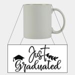 11 oz Ceramic Mug Thumbnail