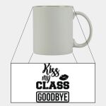 11 oz Ceramic Mug Thumbnail