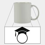 11 oz Ceramic Mug Thumbnail