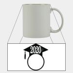 11 oz Ceramic Mug Thumbnail