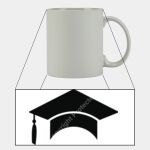 11 oz Ceramic Mug Thumbnail