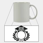 11 oz Ceramic Mug Thumbnail