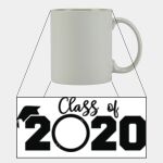 11 oz Ceramic Mug Thumbnail