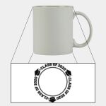 11 oz Ceramic Mug Thumbnail