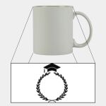 11 oz Ceramic Mug Thumbnail