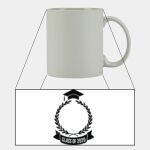 11 oz Ceramic Mug Thumbnail