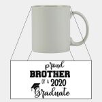 11 oz Ceramic Mug Thumbnail