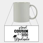 11 oz Ceramic Mug Thumbnail