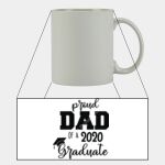 11 oz Ceramic Mug Thumbnail