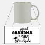 11 oz Ceramic Mug Thumbnail