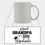 11 oz Ceramic Mug Thumbnail