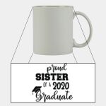 11 oz Ceramic Mug Thumbnail