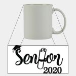 11 oz Ceramic Mug Thumbnail