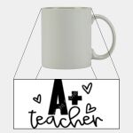 11 oz Ceramic Mug Thumbnail