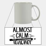 11 oz Ceramic Mug Thumbnail