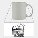 11 oz Ceramic Mug Thumbnail