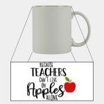 11 oz Ceramic Mug Thumbnail