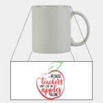 11 oz Ceramic Mug Thumbnail