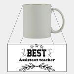 11 oz Ceramic Mug Thumbnail