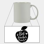 11 oz Ceramic Mug Thumbnail