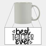 11 oz Ceramic Mug Thumbnail