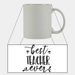 11 oz Ceramic Mug Thumbnail