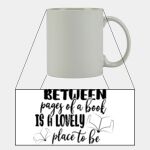 11 oz Ceramic Mug Thumbnail