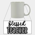 11 oz Ceramic Mug Thumbnail