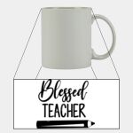 11 oz Ceramic Mug Thumbnail