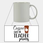 11 oz Ceramic Mug Thumbnail