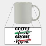 11 oz Ceramic Mug Thumbnail