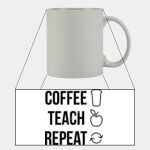 11 oz Ceramic Mug Thumbnail