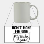 11 oz Ceramic Mug Thumbnail